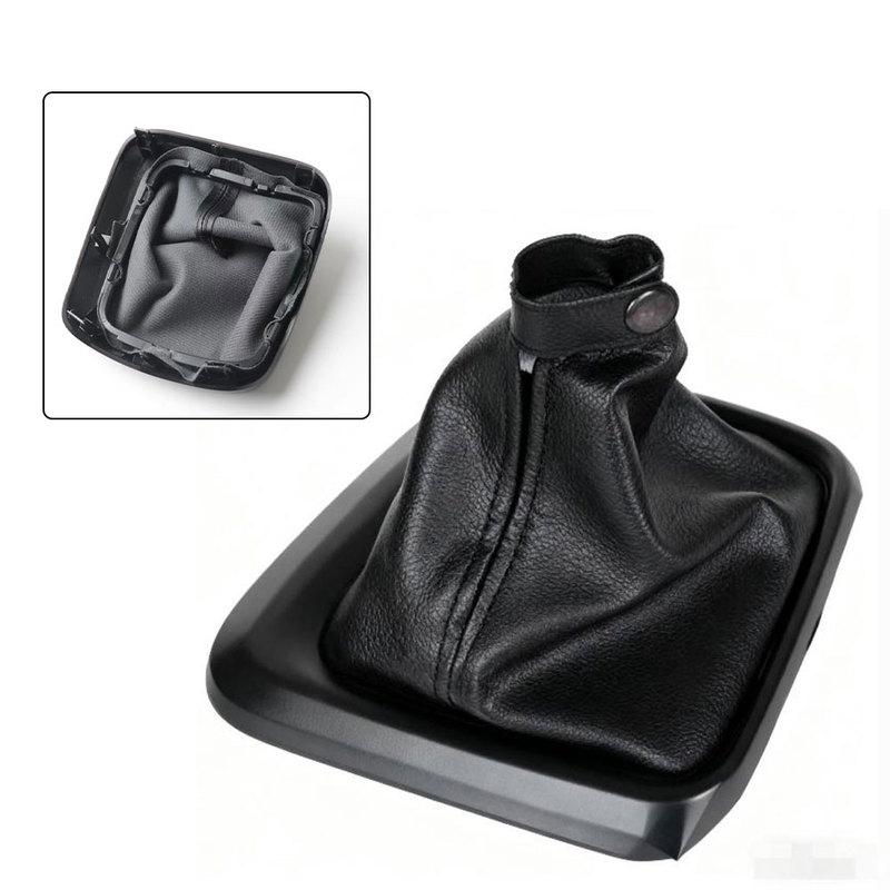 Automotive Interior Gear Lever Cover for Fiat Tipo II 2015+ Designed To Protect and Enhance Driving Experience
