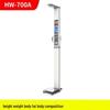 Smart Electronic Height & Weight Health Scale