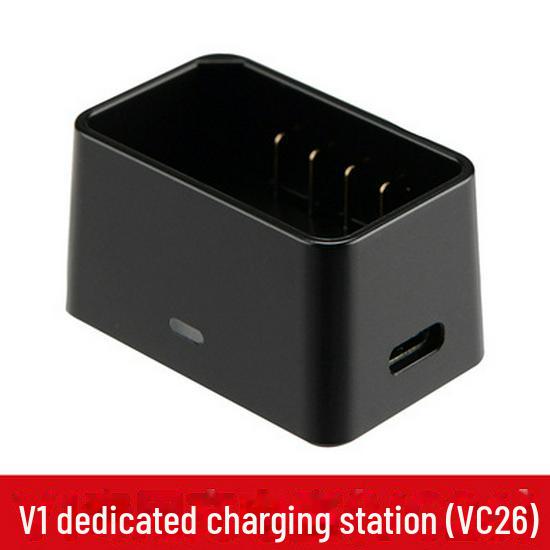 

Обновленная литиевая батарея VB26 для вспышек Godox V1/V860III/V850III с зарядным устройством
