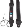 Adjustable Guitar Strap Nylon Bass Belt Fashion Guitarra Belt Strap