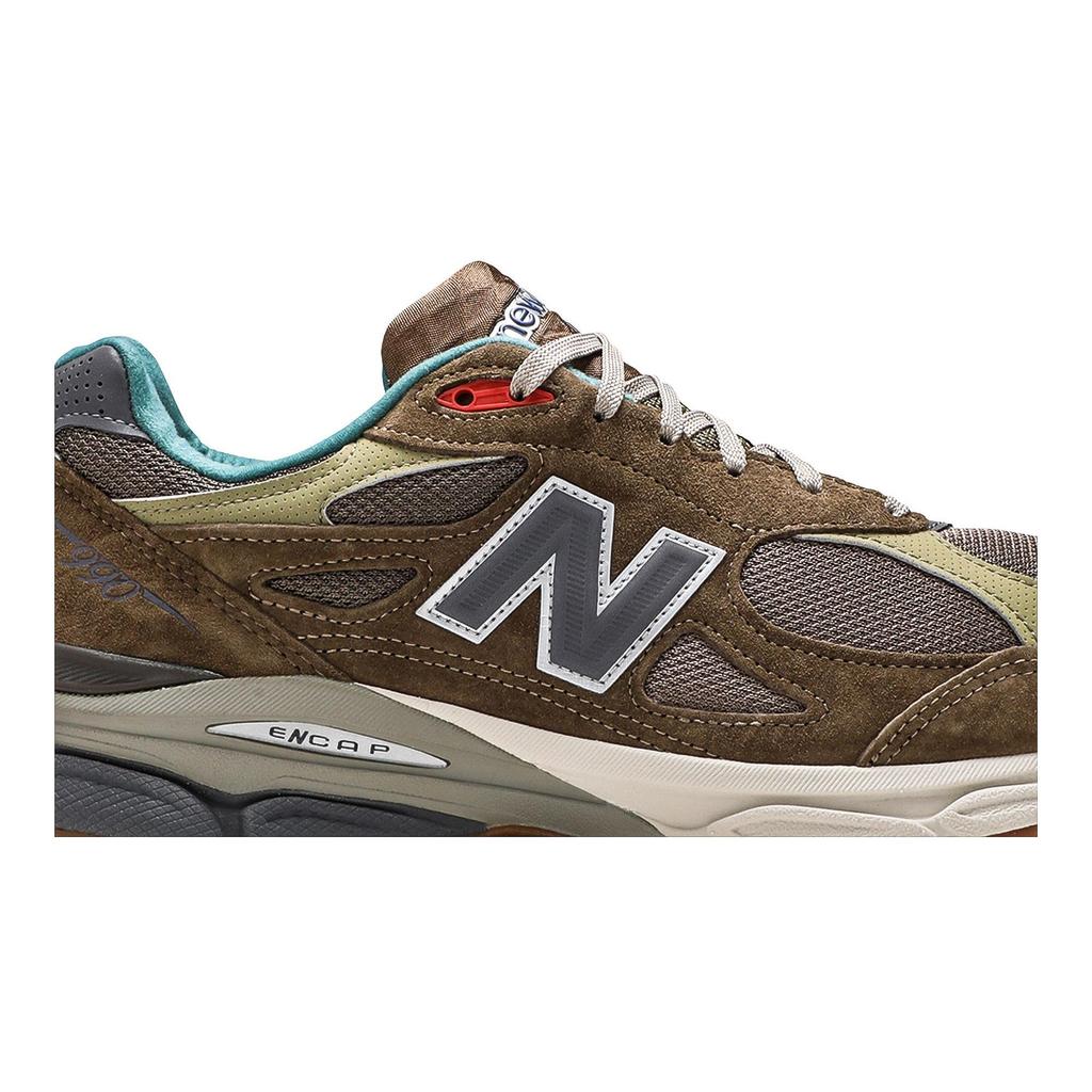 New Balance 990v3 Made In USA 'Anniversary' (Unisex) Running Shoes M990BD3