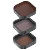 TELESIN Motion Camera Filter Kit ND 8/16/32 Neutral Density Filter Set for GoPro Hero9