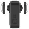 Replacement Glass Lens Protector For Action Camera Shockproof Anti Scratch Protective Scratch Resistant Accessories