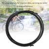 Bike Oil Pressure Disc Brake Oil Tube Mountain Bike Oil Brake Line Pipe Oil Needle Set