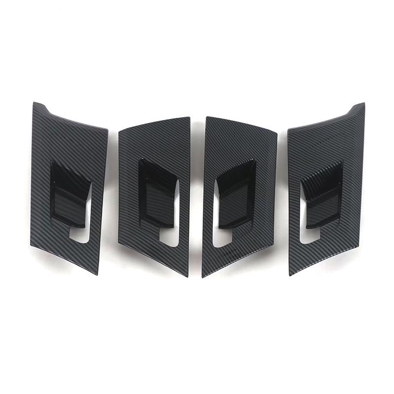 Mitsubishi Outlander '23 Door Handle Bowl & Armrest Accessory