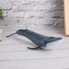 Fish Model Home Decor Educational Kid Cute Simulation Miniature Animal Toy