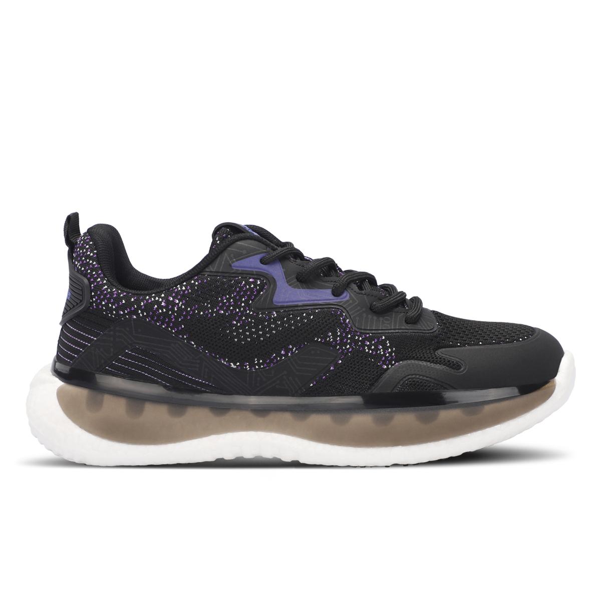 

WALK I-Black Men s Sneakers 41 чёрный