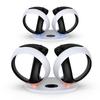 Handle Controller Charging Dock for PS VR2 Controllers Magnetic Charger Stand
