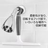 OXO Drain Wiper Bathroom Window Cleaning Wiper Squeegee