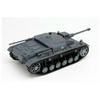 Tenohira Senshado Collection StuG III Ausf.F Kaba-san Team NEU