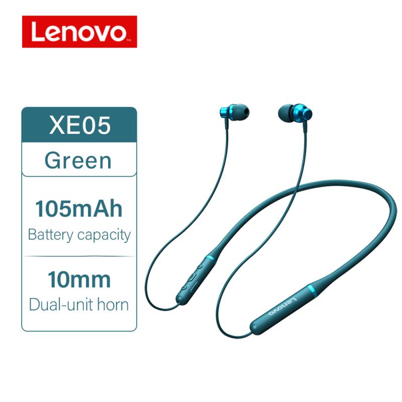 Pardavimas Lenovo xe05 pro ausinės 5.0 \
