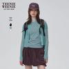 Teenie Weenie Bear Women's Lightweight Knit Cardigan