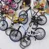 Portachiavi Bici da Dita Personalizzato Portachiavi Pratico Ciondolo per Cellulare