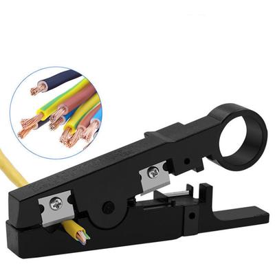 Cable Stripper Network Cable Stripper Manual Wire Stripping Tool