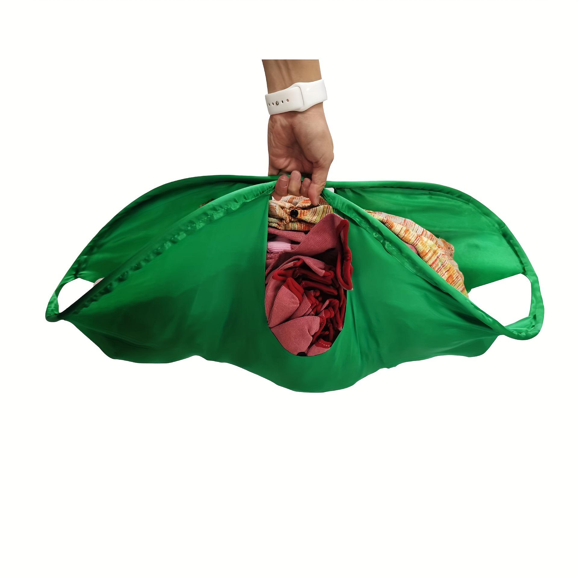 Portable Pop-Up Foldable Laundry Hamper 21 inches