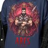 Ares God Of War Shirt | Greek Mythology Tee | Warrior Graphic Shirt | Gift For Mythology Lovers