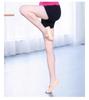 ProDance Length and Length for Adults and Menstrual P0015N Length x 3/4 5/8 Leggings/Pants Ballet, Children, Use, (L, 3/4 Cotton)