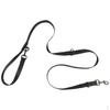 Dog Harness, Adjustable Breathable Puppy Harness with for Outdoor Training, Walking and Hiking