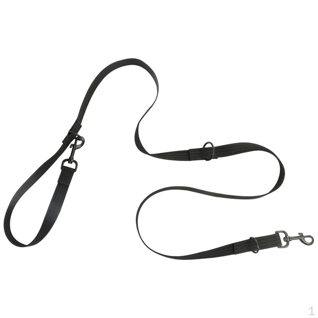 Dog Harness, Adjustable Breathable Puppy Harness with for Outdoor Training, Walking and Hiking