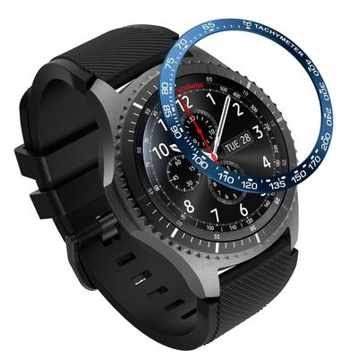 samsung gear s3 bezel sticky