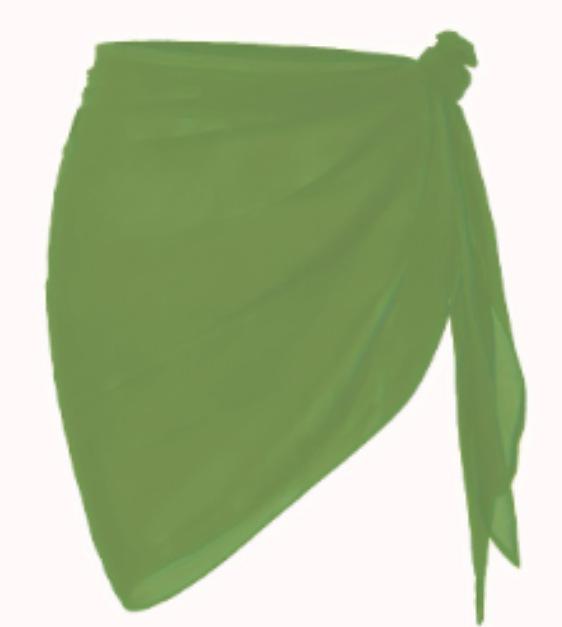 Women's Beach Swimwear Bikini Cover-Up Dress