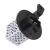 Car AC Blower Motor Resistor Switch for Honda FIT CITY GD1 3 6 8 # 79330SAAJ01