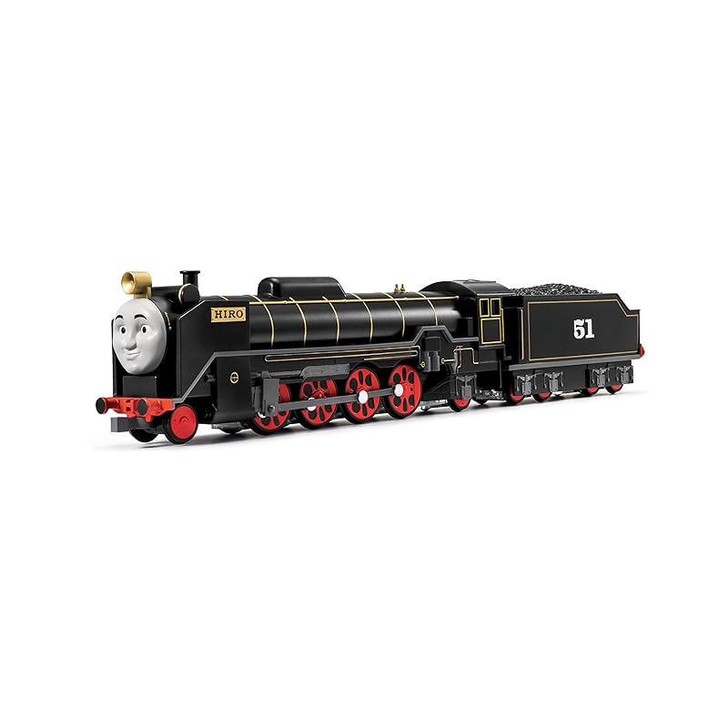 

алмазний улюбленець Томас Танковий двигун DK-9005 Hiro