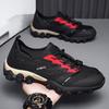 New Summer Plus Outdoor Mountaineering Shoes Mountaineering Shoes Men's Shoes Sports Shoes Shoes Breathable