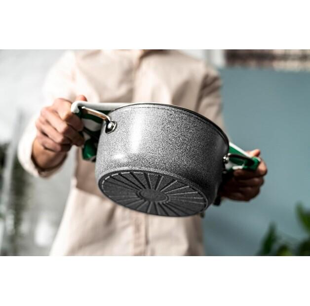 Pot Zwilling Ballarini Salina 24 Cm (75002-829-0)