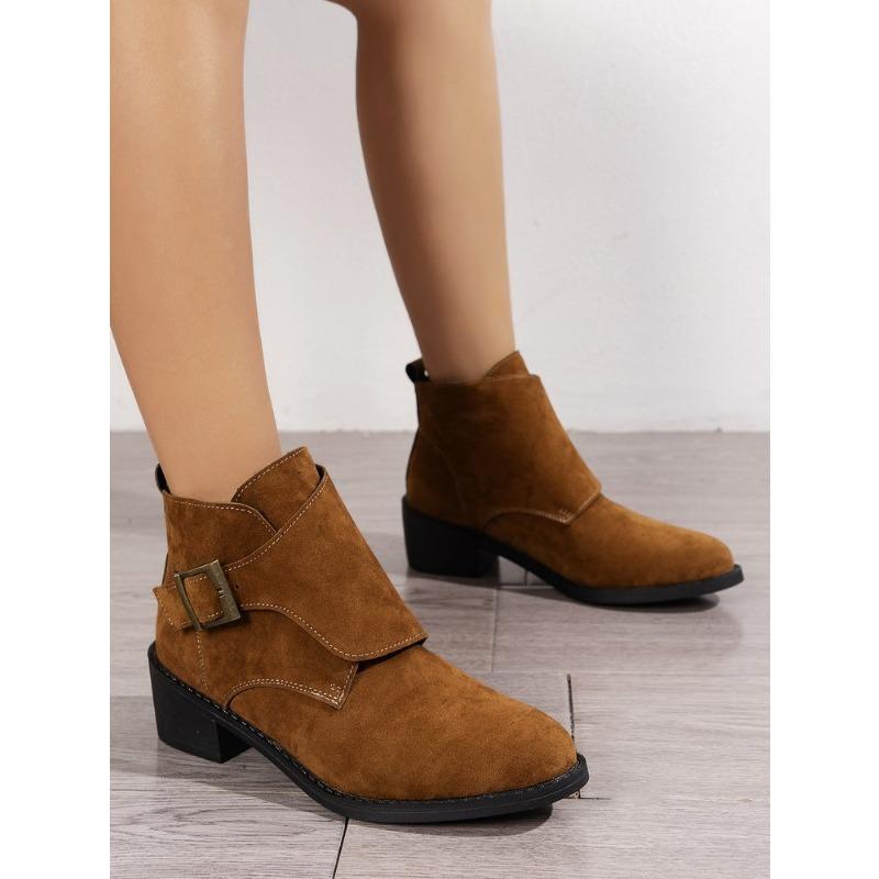 

Большого размера повседневные ботинки челси женские осенне-зимние новые повседневные короткие ботинки хлопковые ботинки короткие ботинки женские 43 светло-коричневого