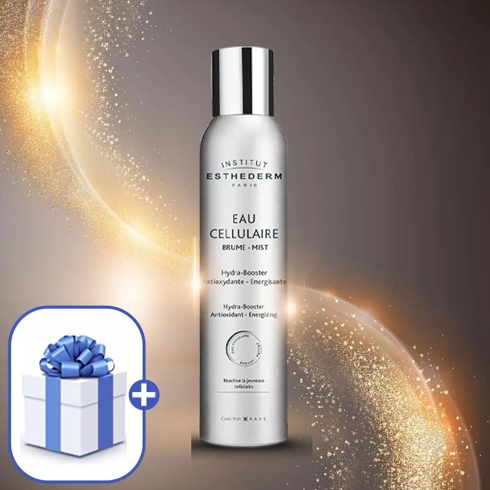 Esthederm Cellular Water Antioxidant Mist Intense Moisturizing Soothing Care Skin Energy 200ml