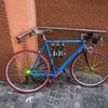 Bike Beer Bottle Carrier with Handle Folding Bottle Carring Bag Holds 6 Bottles