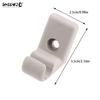1pcs Car Sun Visor Hook 5702306U7154 For J4 J5 J6 Interior Hanger Clip Buckle Holder Sun Visor Bracket Hook Fixing Clip