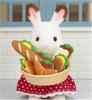 Sylvanian Families Shop Sandwich Set Mi-60