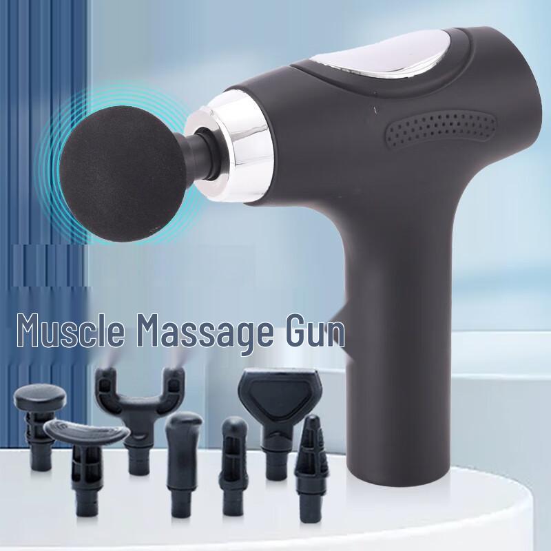 WEZHO Electric Muscle Fascia Gun