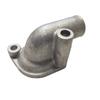 3TNV88 3D84 4D84 Engine Thermostat Upper Cover Water Pipe Seat Komatsu PC30 PC35 PC40 Excavator Accessories