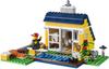 LEGO Creator Beach Hut 31035 [Parallel Import]