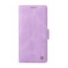 For Xiaomi Redmi Note 14 Pro 4G Leather Cover YIKATU YK-004 Skin-Touch Wallet Phone Cases