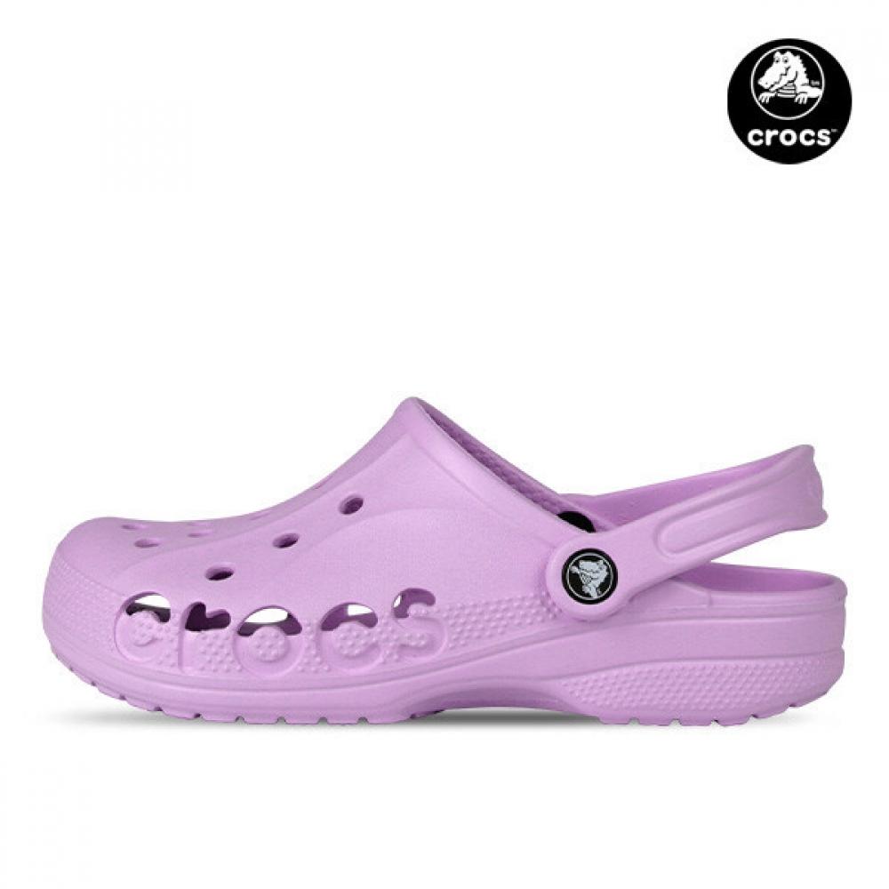

CrocS Женские тапочки-сандалии Орхидея Лаванда 10126 5pr 101265PR/M4/W6230