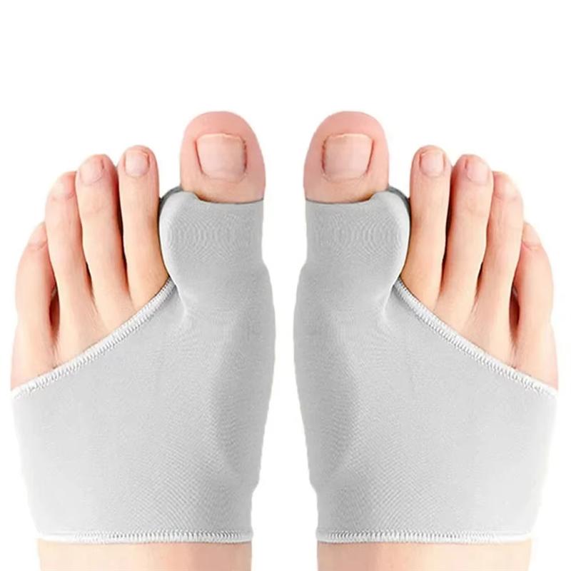 A65T-Bunion Support For Hallux Valgus, For Big Toe Relax, Stretch Toe Separator, Bunion Corrector
