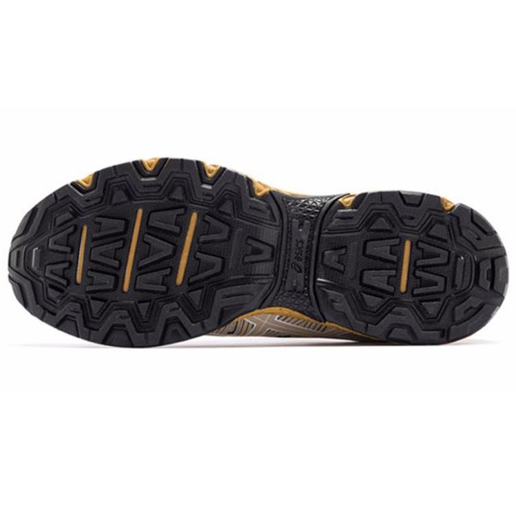 New Asics Gel Venture 7 Mx 'Light Brown' 1011A948-200