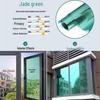 Anti-UV One-Way Sunshade Window Film