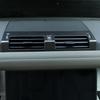 ABS Carbon Center Air Outlet Vent Frame Trim For Land Rover Defender -2024