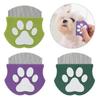 Mini Pet Grooming Comb Handheld Cats Massage Comb Pet Detangling Brush  Flea Removal