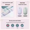 ASUS a-doux MW101C Wireless Ergonomic Mouse