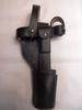 German C96 Broomhandle Mauser Holster - Black Color H-67-NZTM-TF0Q