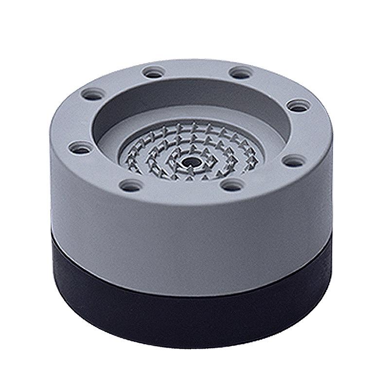 

Anti-slip Heightening Pads for Washing Machines, Refrigerators, and Furniture - Shock Absorption & Waterproof Mats