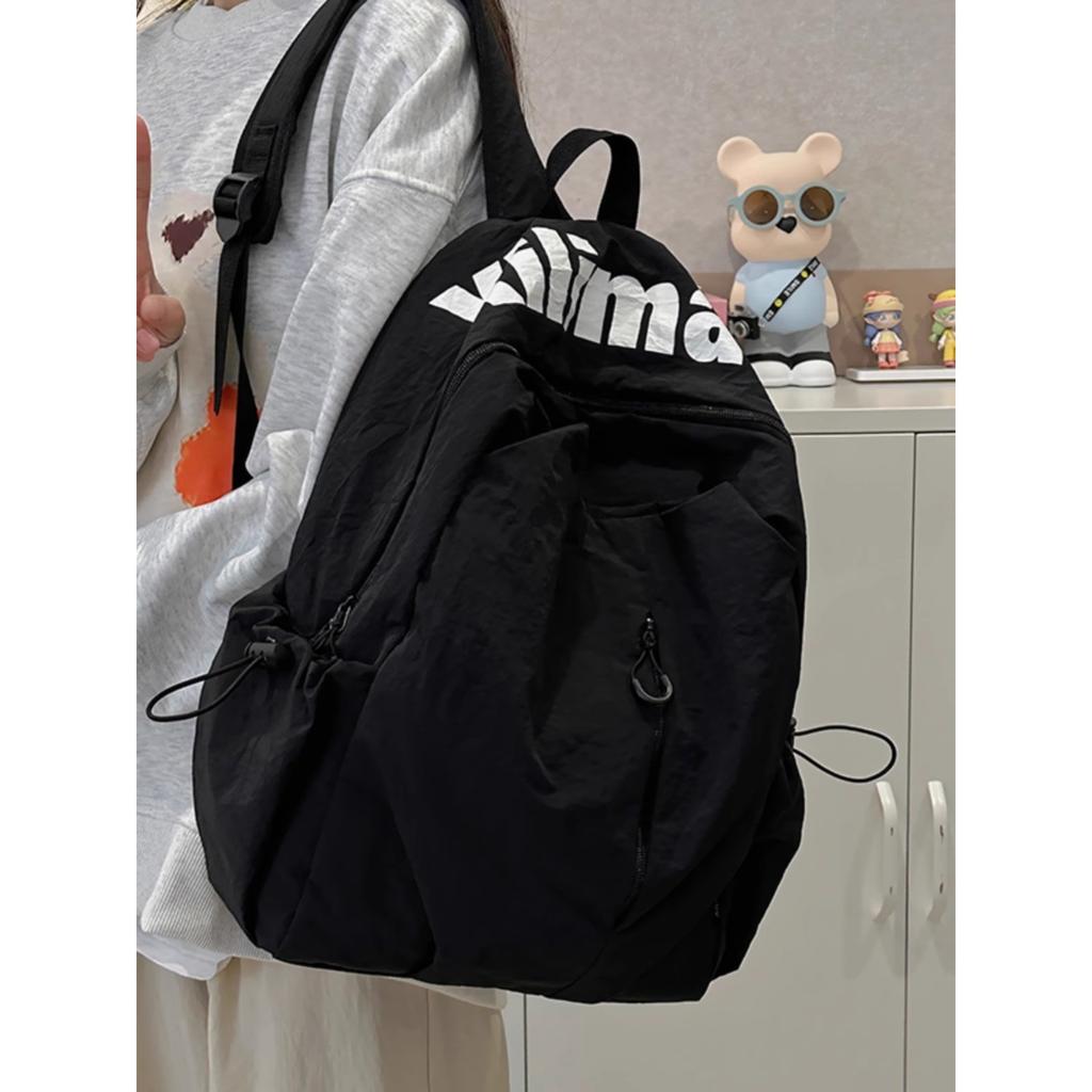 Backpack Women's Travel Lightweight High Value 2025 New Travel Backpack Outdoor Mountaineering Bag School Bag