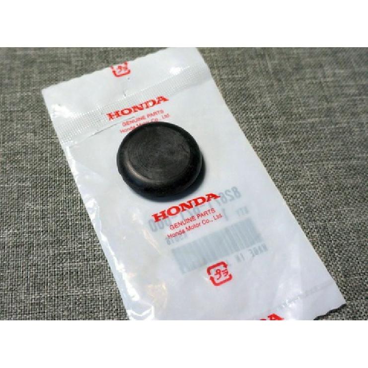 OEM Honda Antenna Block Off Plug Cap Delete Grommet Integra Prelude  25mm