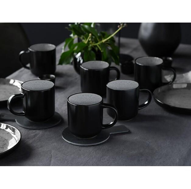 Set of Coffee Mugs CreaTable Nordic Fjord Collection Coffee Mug Set, 6 Pcs. (21522)
